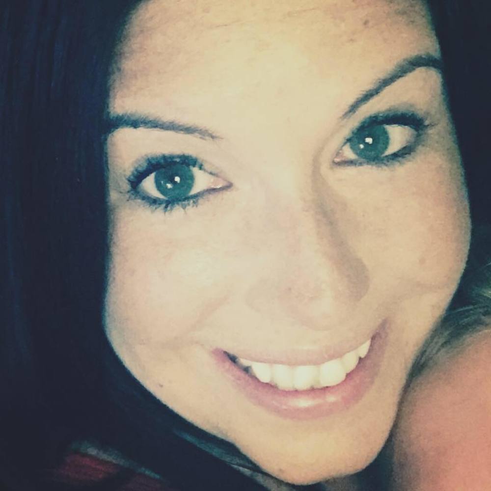 Meet your Posher, Kristyn